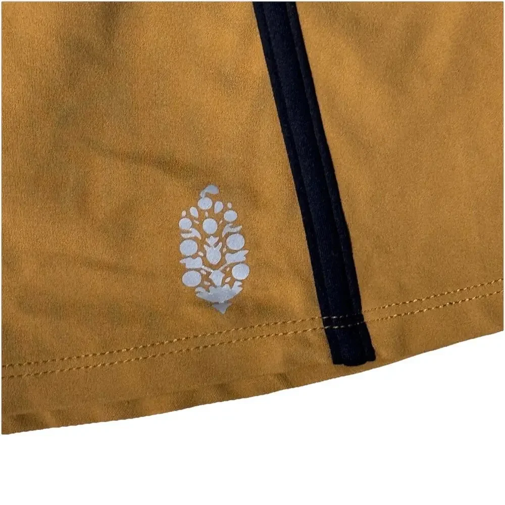 FP Movement Free People Logo Athetic Skort S Tennis Pickleball Womens